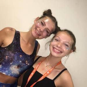 Meet your Posher, Lily